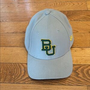 Baylor men’s baseball Cap with Embroidered BU Logo L/XL
